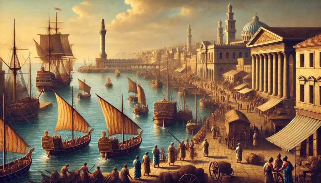 Flight to Egypt - Apocryphal Stories